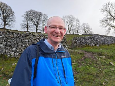 John Drake